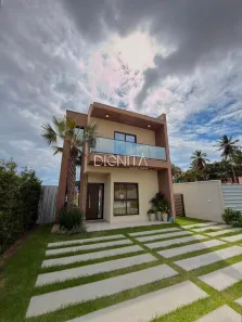 Casa com 3 Quartos à venda, 125m² no Amador, Eusébio