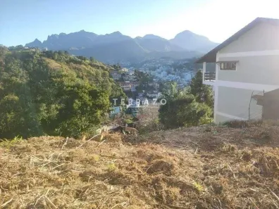 Lote/Terreno à venda, 510m² no Parque São Luiz, Teresópolis