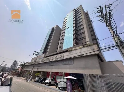 Sala Comercial para alugar, 44m² no Jardim Vergueiro, Sorocaba