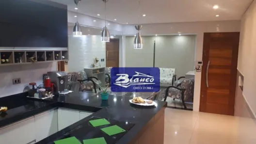 Casa com 3 Quartos à venda, 140m² no Vila Milton, Guarulhos