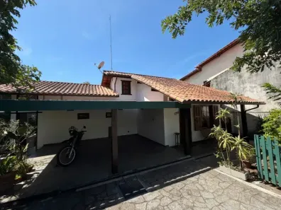Casa com 4 Quartos à venda, 210m² no Maravista, Niterói