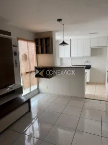 Apartamento com 2 Quartos à venda, 49m² no Parque das Cachoeiras, Campinas