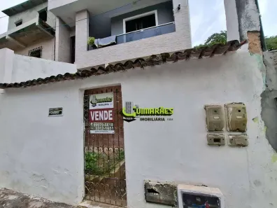 Casa com 2 Quartos à venda, 90m² no IAPI, Salvador