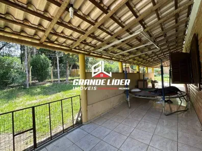 Fazenda/Sítio com 4 Quartos à venda, 157m² no Condomínio Turmalinas, Esmeraldas