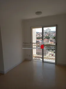 Apartamento com 2 Quartos para venda ou aluguel, 50m² no Limão, São Paulo