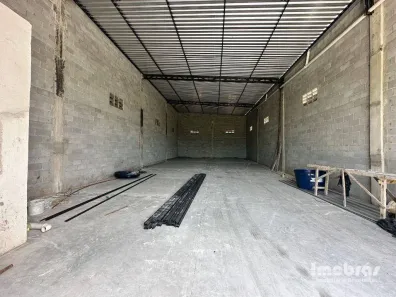 Galpão/Depósito/Armazém para venda ou aluguel, 254m² no Cidade Alpha, Eusébio