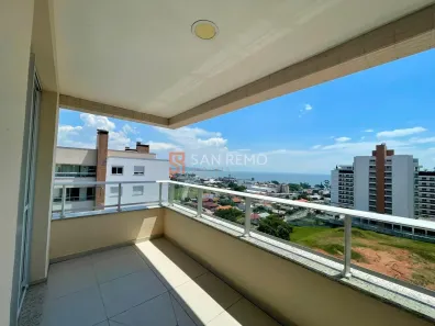 Apartamento com 3 Quartos à venda, 92m² no Jardim Atlântico, Florianópolis