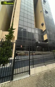 Sala Comercial para alugar, 120m² no Centro, Curitiba