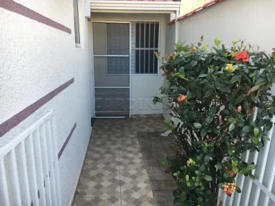 Casa de Condomínio com 3 Quartos à venda, 64m² no Jardim Ipanema, São Carlos