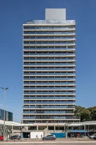 Apartamento com 1 Quarto à venda, 24m² no Paraíso, São Paulo