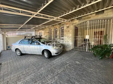 Casa com 3 Quartos à venda, 195m² no Jardim Conceição, Campinas