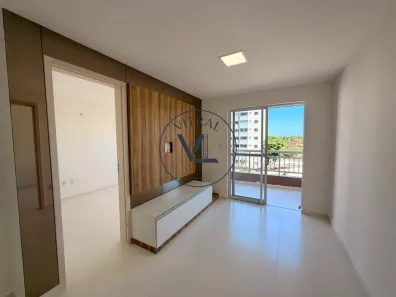 Apartamento com 2 Quartos à venda, 58m² no Parque Dois Irmãos, Fortaleza