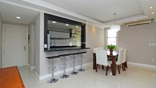 Apartamento com 3 Quartos à venda, 113m² no Chácara das Pedras, Porto Alegre