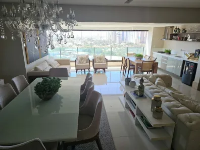 Apartamento com 3 Quartos à venda, 151m² no Patamares, Salvador