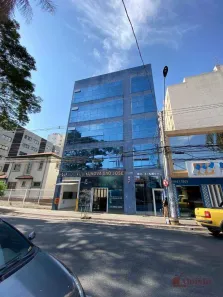 Sala Comercial para alugar, 17m² no Centro, Taubaté