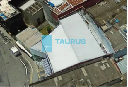 Lote/Terreno à venda, 809m² no Santo Amaro, São Paulo