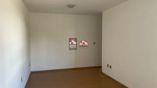Apartamento com 2 Quartos para alugar, 61m² no Jardim das Colinas, São José dos Campos