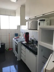 Apartamento com 2 Quartos à venda, 48m² no Vila Furquim, Presidente Prudente