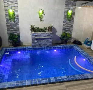 Casa com 2 Quartos à venda, 80m² no Porto de Sauípe, Entre Rios
