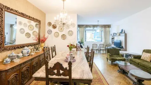 Apartamento com 4 Quartos à venda, 170m² no Ipanema, Rio de Janeiro