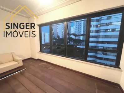 Apartamento com 3 Quartos à venda, 140m² no Graça, Salvador