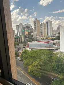 Consultório para alugar, 35m² no Setor Bueno, Goiânia