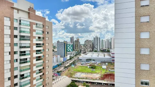 Apartamento com 2 Quartos à venda, 73m² no Zona 07, Maringá