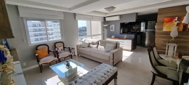 Apartamento com 2 Quartos à venda, 70m² no Tristeza, Porto Alegre