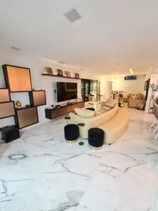 Apartamento com 4 Quartos à venda, 276m² no Patamares, Salvador