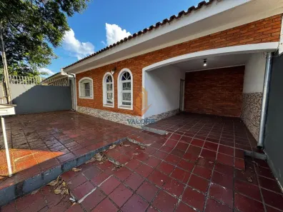 Casa com 3 Quartos à venda, 147m² no Jardim América, Campinas
