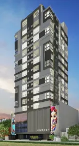 Apartamento com 2 Quartos à venda, 81m² no Jardim Dourado, Porto Belo