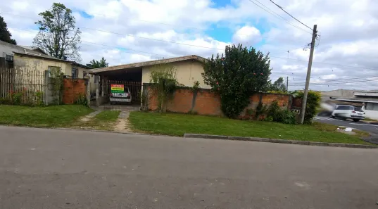 Casa com 2 Quartos à venda, 140m² no Parque São Jorge, Almirante Tamandaré
