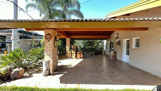 Casa de Condomínio com 3 Quartos à venda, 178m² no Parque do Varvito, Itu