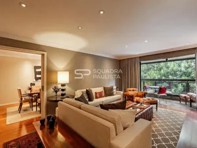 Apartamento com 3 Quartos à venda, 265m² no Pinheiros, São Paulo