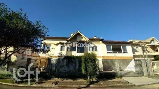 Casa com 3 Quartos à venda, 257m² no Sarandi, Porto Alegre