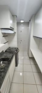 Apartamento com 2 Quartos à venda, 57m² no Nova América, Piracicaba