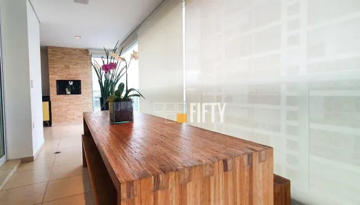 Apartamento com 4 Quartos à venda, 234m² no Campo Belo, São Paulo