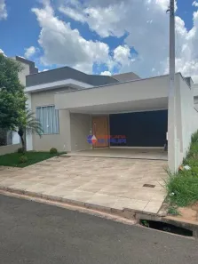 Casa de Condomínio com 3 Quartos à venda, 130m² no Chácara Jockey Club (Zona Rural), São José do Rio Preto