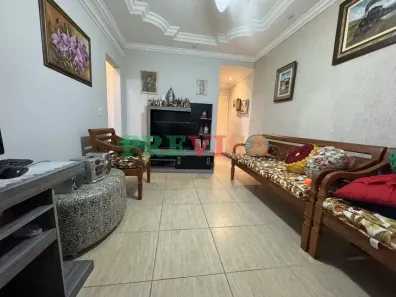 Apartamento com 3 Quartos à venda, 105m² no Sagrada Família, Belo Horizonte