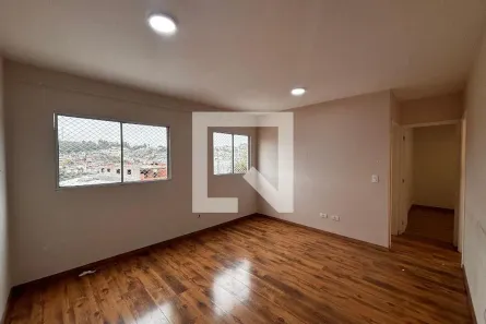 Apartamento com 2 Quartos à venda, 54m² no Chácaras São Luís, Santana de Parnaíba