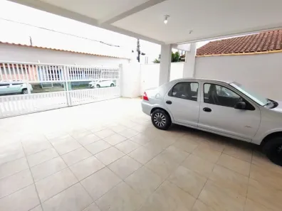 Casa de Condomínio com 2 Quartos à venda, 59m² no Cidade da Criança, Praia Grande
