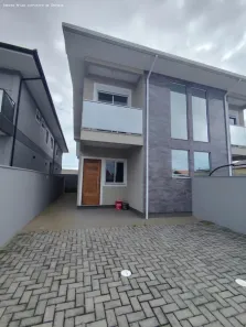 Sobrado com 3 Quartos à venda, 90m² no Praia do Sonho, Palhoça