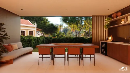 Apartamento com 3 Quartos à venda, 192m² no Boa Viagem, Recife