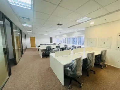 Sala Comercial para alugar, 300m² no Cidade Monções, São Paulo