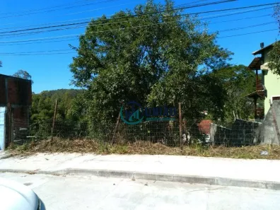 Lote/Terreno à venda, 675m² no Maria Paula, Niterói