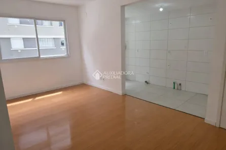 Apartamento com 2 Quartos à venda, 48m² no Estância Velha, Canoas