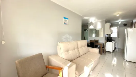 Casa de Condomínio com 3 Quartos à venda, 62m² no São Luis, Canoas