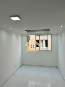 Apartamento com 2 Quartos para alugar, 41m² no Malícia (Abrantes), Camaçari