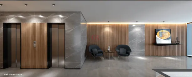 Cobertura com 1 Quarto à venda, 73m² no Boa Viagem, Belo Horizonte