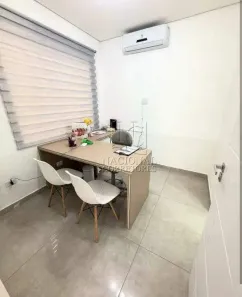 Prédio Comercial à venda, 254m² no Vila Assunção, Santo André